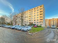 Pronájem bytu 3+1, Sokolov - Mánesova ulice  - Foto 20