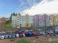 Pronájem bytu 3+1, Sokolov - Mánesova ulice  - Foto 23
