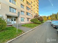 Pronájem bytu 3+1, Sokolov - Mánesova ulice  - Foto 26
