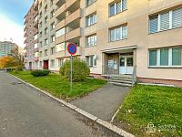 Pronájem bytu 3+1, Sokolov - Mánesova ulice  - Foto 27