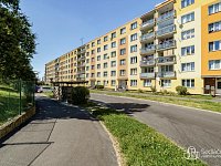 Pronájem bytu 3+1, Sokolov - Foto 20