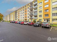 Pronájem bytu 3+1, Sokolov - Foto 21