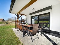 Prostorná novostavba 4+kk se zahradou v Šabině – moderní bydlení jen 5 minut od dálnice D6 - Foto 4