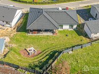 Prostorná novostavba 4+kk se zahradou v Šabině – moderní bydlení jen 5 minut od dálnice D6 - Foto 6