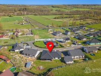 Prostorná novostavba 4+kk se zahradou v Šabině – moderní bydlení jen 5 minut od dálnice D6 - Foto 8