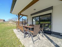 Prostorná novostavba 4+kk se zahradou v Šabině – moderní bydlení jen 5 minut od dálnice D6 - Foto 27