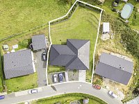 Prostorná novostavba 4+kk se zahradou v Šabině – moderní bydlení jen 5 minut od dálnice D6 - Foto 30