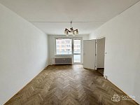 Pronájem bytu 1+1 s balkonem, Sokolov - Foto 2