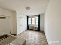 Pronájem bytu 1+1 s balkonem, Sokolov - Foto 5