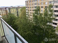 Pronájem bytu 1+1 s balkonem, Sokolov - Foto 6