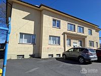 Pronájem bytu 3+1, 98 m², ul. Chebská, Sokolov