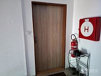 Pronájem bytu 3+1, 98 m², ul. Chebská, Sokolov - Foto 10