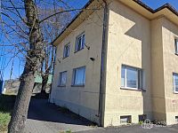 Pronájem bytu 3+1, 98 m², ul. Chebská, Sokolov - Foto 11
