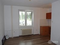 Byt 1+kk Sokolov, Sokolovská - Foto 2