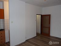 Byt 1+kk Sokolov, Sokolovská - Foto 4