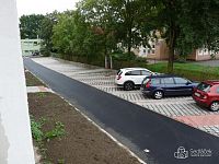 Byt 1+kk Sokolov, Sokolovská - Foto 13