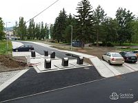 Byt 1+kk Sokolov, Sokolovská - Foto 14