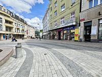 Pronájem komerčního prostoru,Dr. Davida Bechera, Karlovy Vary - Foto 3