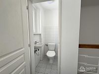 Pronájem komerčního prostoru,Dr. Davida Bechera, Karlovy Vary - Foto 8