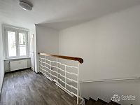 Pronájem komerčního prostoru,Dr. Davida Bechera, Karlovy Vary - Foto 9