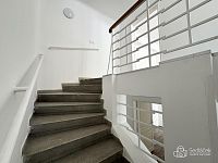 Pronájem komerčního prostoru,Dr. Davida Bechera, Karlovy Vary - Foto 10