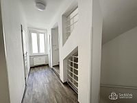 Pronájem komerčního prostoru,Dr. Davida Bechera, Karlovy Vary - Foto 16