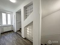 Pronájem komerčního prostoru,Dr. Davida Bechera, Karlovy Vary - Foto 17
