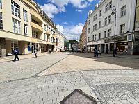 Pronájem komerčního prostoru,Dr. Davida Bechera, Karlovy Vary - Foto 20