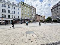 Pronájem komerčního prostoru,Dr. Davida Bechera, Karlovy Vary - Foto 21