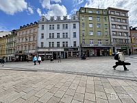 Pronájem komerčního prostoru,Dr. Davida Bechera, Karlovy Vary - Foto 22