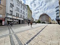 Pronájem komerčního prostoru,Dr. Davida Bechera, Karlovy Vary - Foto 23