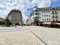 Pronájem komerčního prostoru,Dr. Davida Bechera, Karlovy Vary - Foto 24