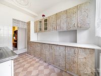 Byt 3+1, 72 m² se společnou zahradou v oblíbené lokalitě Svatava – Podlesí - Foto 4
