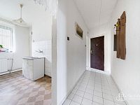 Byt 3+1, 72 m² se společnou zahradou v oblíbené lokalitě Svatava – Podlesí - Foto 5