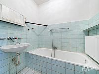 Byt 3+1, 72 m² se společnou zahradou v oblíbené lokalitě Svatava – Podlesí - Foto 6