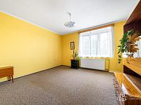 Byt 3+1, 72 m² se společnou zahradou v oblíbené lokalitě Svatava – Podlesí - Foto 7