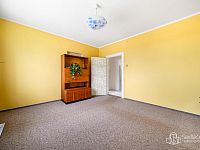 Byt 3+1, 72 m² se společnou zahradou v oblíbené lokalitě Svatava – Podlesí - Foto 8