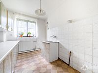 Byt 3+1, 72 m² se společnou zahradou v oblíbené lokalitě Svatava – Podlesí - Foto 10