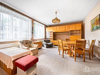 Byt 3+1, 72 m² se společnou zahradou v oblíbené lokalitě Svatava – Podlesí - Foto 11
