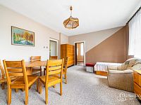 Byt 3+1, 72 m² se společnou zahradou v oblíbené lokalitě Svatava – Podlesí - Foto 12