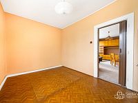 Byt 3+1, 72 m² se společnou zahradou v oblíbené lokalitě Svatava – Podlesí - Foto 13