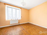 Byt 3+1, 72 m² se společnou zahradou v oblíbené lokalitě Svatava – Podlesí - Foto 14