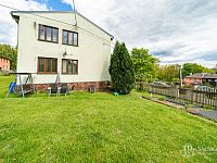 Byt 3+1, 72 m² se společnou zahradou v oblíbené lokalitě Svatava – Podlesí - Foto 20