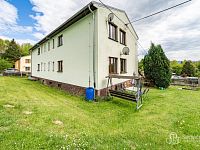 Byt 3+1, 72 m² se společnou zahradou v oblíbené lokalitě Svatava – Podlesí - Foto 21