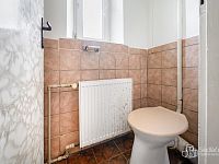 Byt 3+1 v Podlesí, Svatava se společnou zahradou - Foto 14