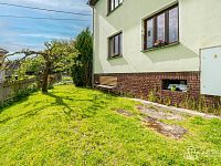 Byt 3+1 v Podlesí, Svatava se společnou zahradou - Foto 17