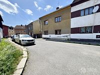 Příležitost pro bydlení i investici – dům ve Svatavě - Foto 2
