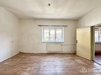 Příležitost pro bydlení i investici – dům ve Svatavě - Foto 13