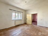 Příležitost pro bydlení i investici – dům ve Svatavě - Foto 16