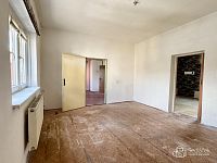 Příležitost pro bydlení i investici – dům ve Svatavě - Foto 17